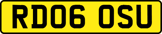 RD06OSU