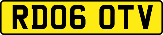 RD06OTV