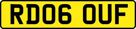 RD06OUF