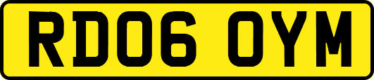 RD06OYM