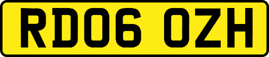 RD06OZH
