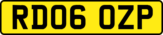 RD06OZP