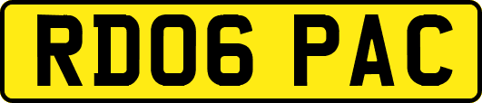 RD06PAC