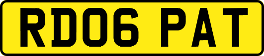 RD06PAT