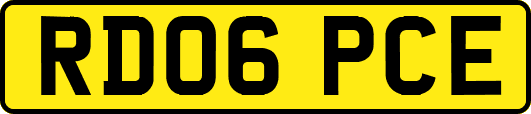 RD06PCE