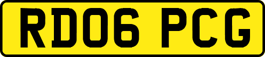 RD06PCG