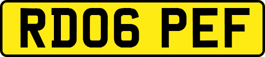 RD06PEF