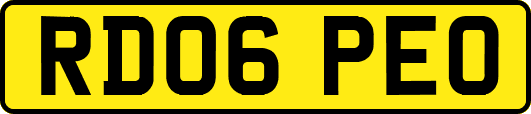 RD06PEO