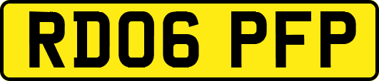RD06PFP