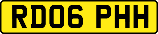 RD06PHH