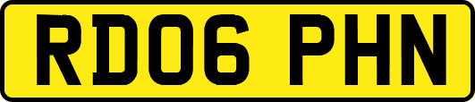 RD06PHN