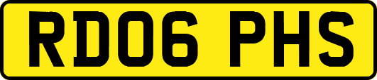 RD06PHS