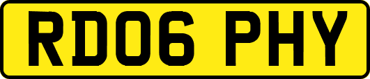 RD06PHY