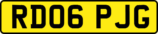 RD06PJG
