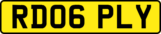 RD06PLY