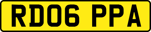 RD06PPA