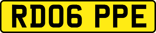 RD06PPE