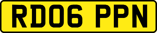 RD06PPN