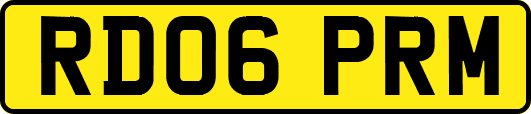 RD06PRM