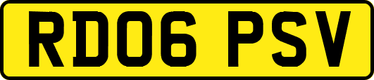 RD06PSV