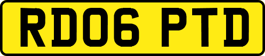 RD06PTD
