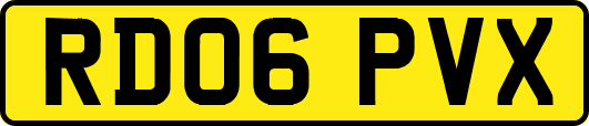 RD06PVX