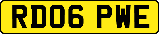 RD06PWE