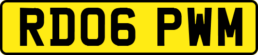 RD06PWM