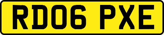RD06PXE