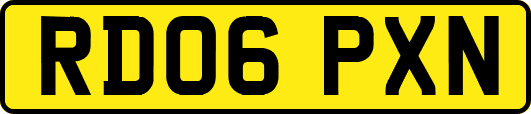RD06PXN
