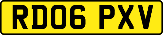 RD06PXV