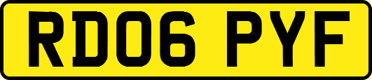 RD06PYF