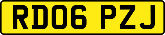 RD06PZJ