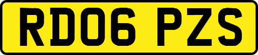 RD06PZS