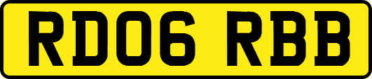 RD06RBB