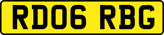 RD06RBG
