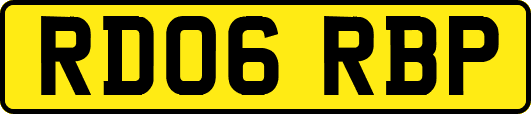 RD06RBP