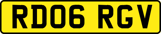 RD06RGV