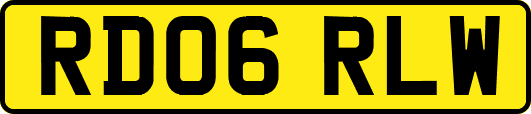 RD06RLW