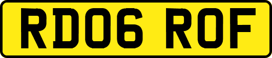 RD06ROF
