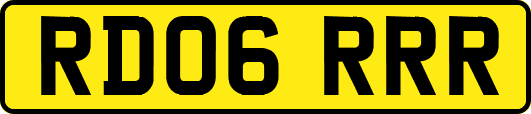 RD06RRR