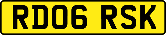 RD06RSK