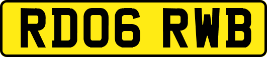 RD06RWB