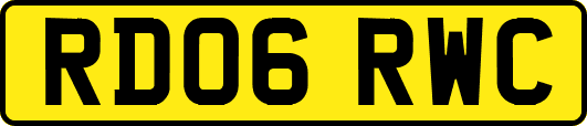 RD06RWC