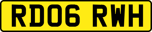RD06RWH
