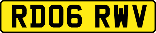 RD06RWV