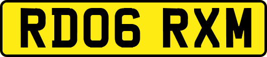 RD06RXM