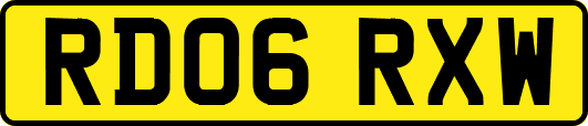 RD06RXW