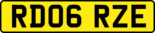 RD06RZE