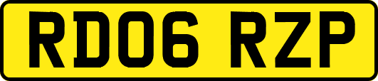 RD06RZP